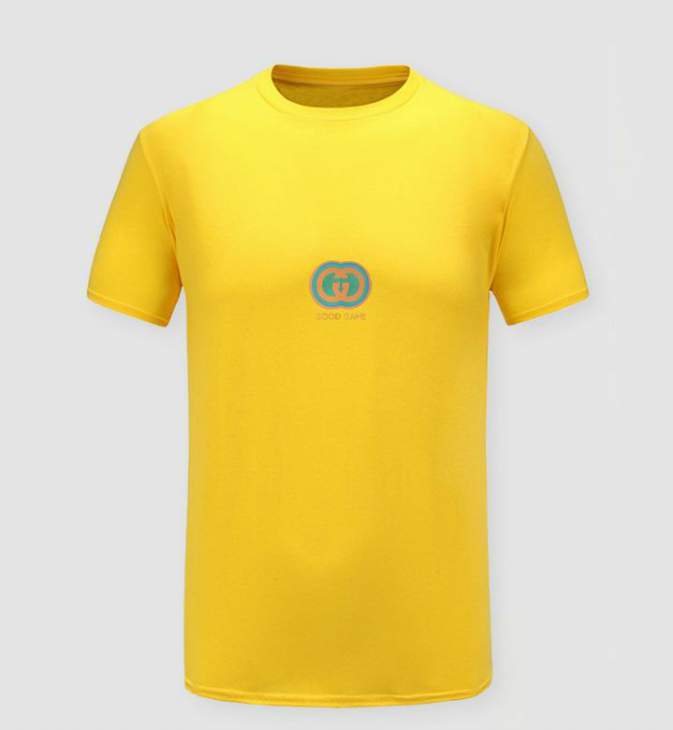 Picture of Gucci T Shirts Short _SKUGucciM-6XL1qn07311831